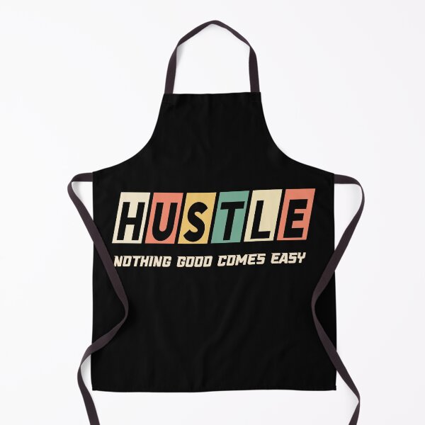Item preview, Hustle designed and sold by BuxomBabe21.