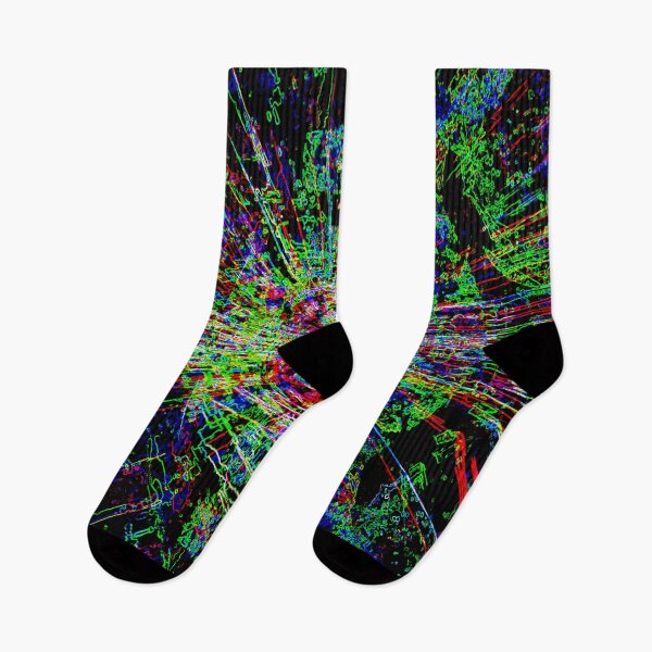 Item preview, Type 40 - Psychedelic Laser World designed and sold by Glitchshaman.