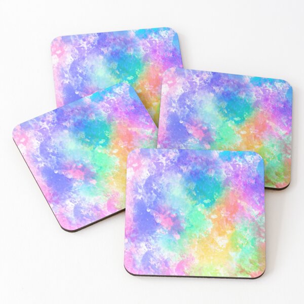 Item preview, El derretimiento de colores designed and sold by CaitlinLawrence.