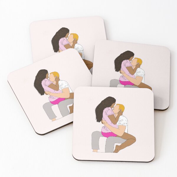 Item preview, Character artwork — Love in Focus designed and sold by MonahanArts.