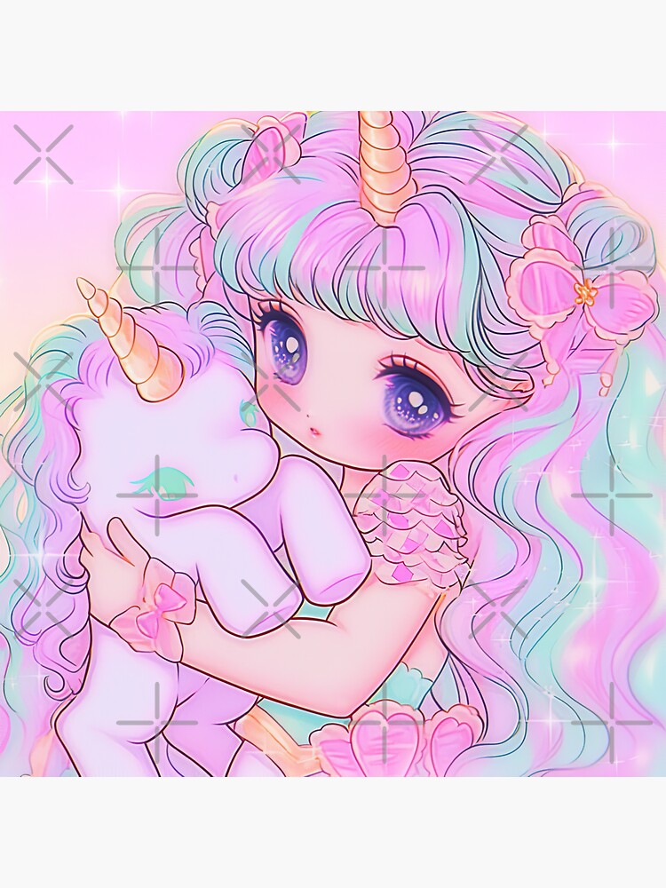Anime unicorn, pony, unicorn png | PNGEgg