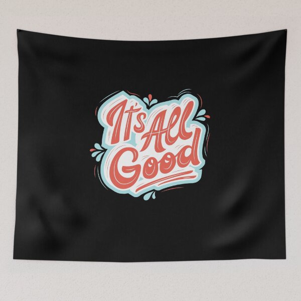 Item preview, It's all good designed and sold by DANIELYSFASHION.