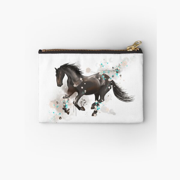 Item preview, Galloping Horse designed and sold by NicoleFehrArt.