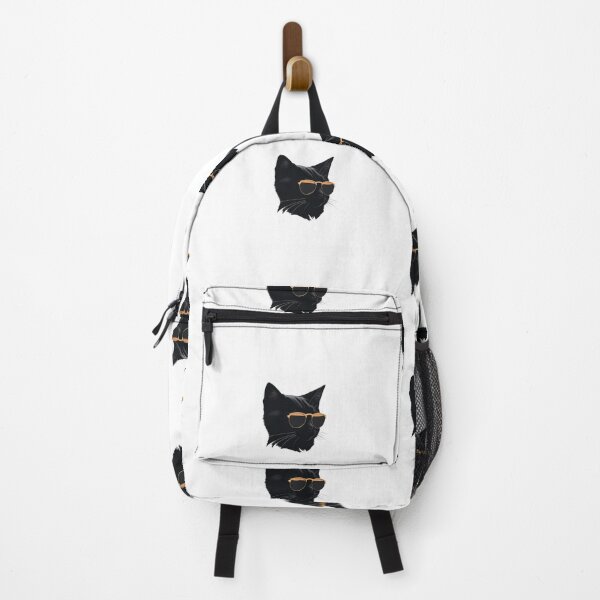 Item preview, Gift, cat love, Suave Black Cat designed and sold by IndigoPixa.