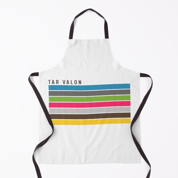 Item preview, Tar Valon Colors designed and sold by Taveren-Tavern.