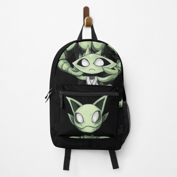 Item preview, Green Alien Cats designed and sold by Ridaelb.
