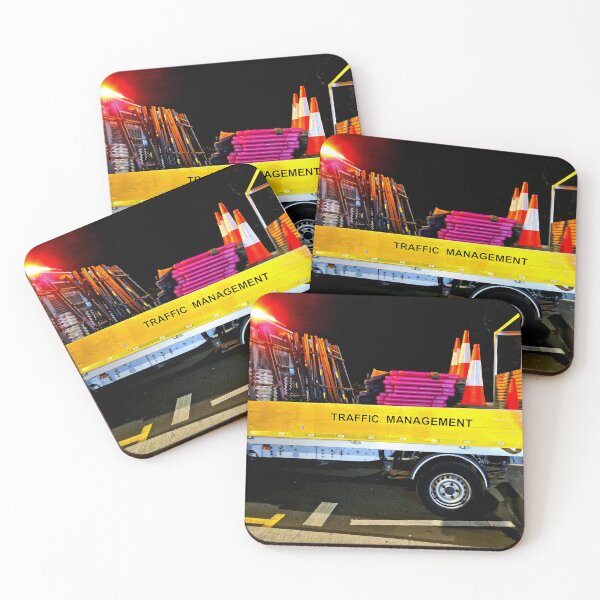 Item preview, Traffic Management  designed and sold by ontological.