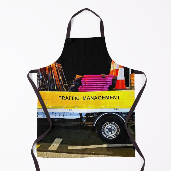 Item preview, Traffic Management  designed and sold by ontological.