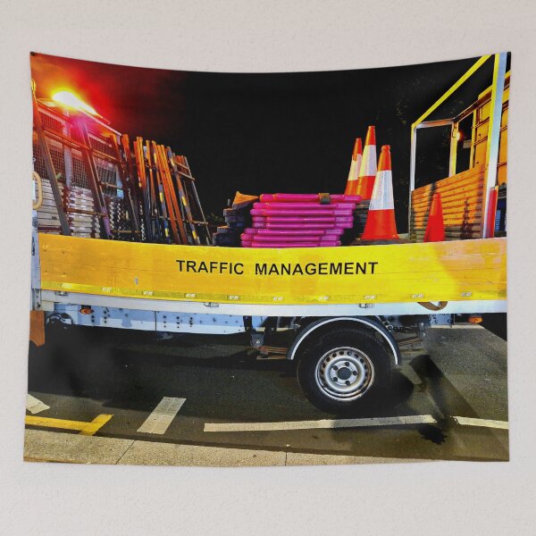 Item preview, Traffic Management  designed and sold by ontological.
