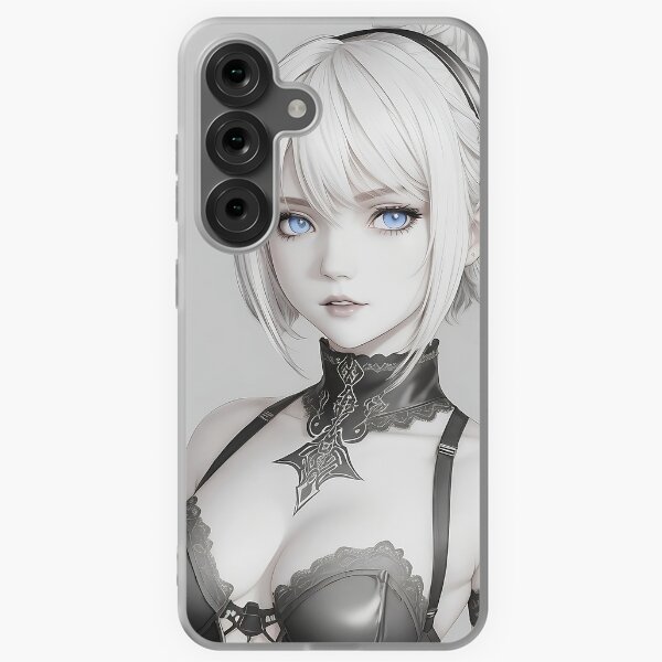 Item preview, 2B Nier Automata designed and sold by edward1ge.
