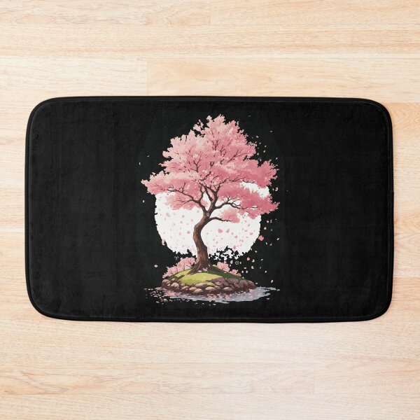 Item preview, Cherry Blossom Tree 2 designed and sold by Zeus-Prime.