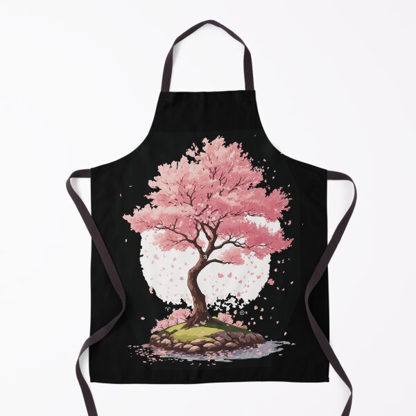 Item preview, Cherry Blossom Tree 2 designed and sold by Zeus-Prime.