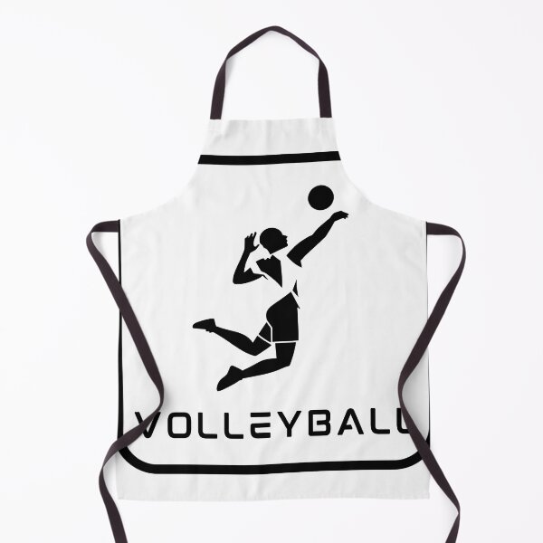 Item preview, Volleyball Player Pictogram designed and sold by Art Intelligence.