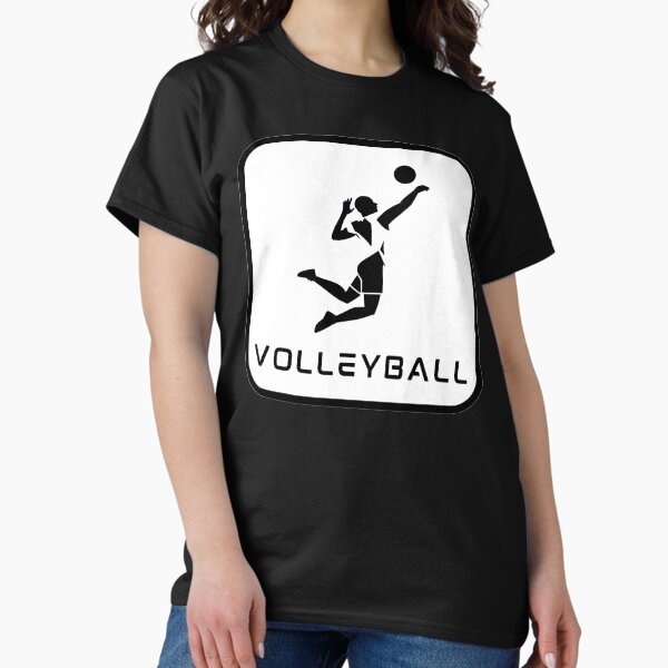 Item preview, Volleyball Player Pictogram designed and sold by Art Intelligence.