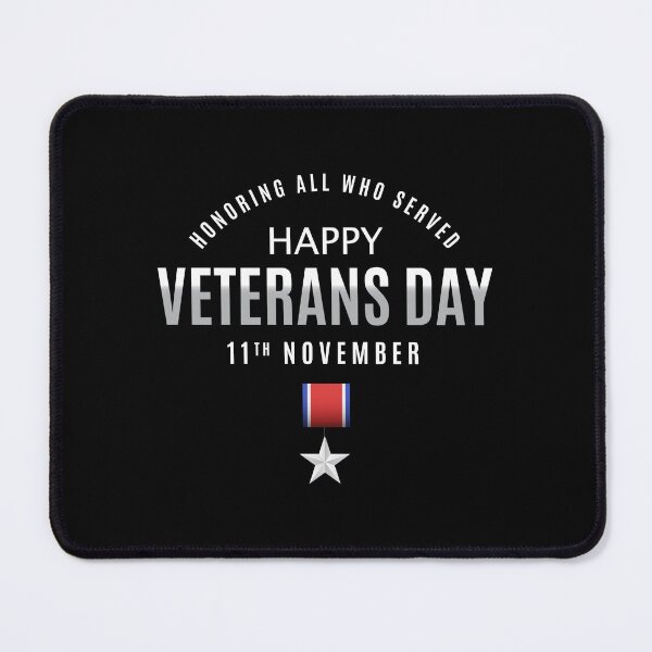 Item preview, Happy veterans day, veterans day, us veteran designed and sold by quanlh.