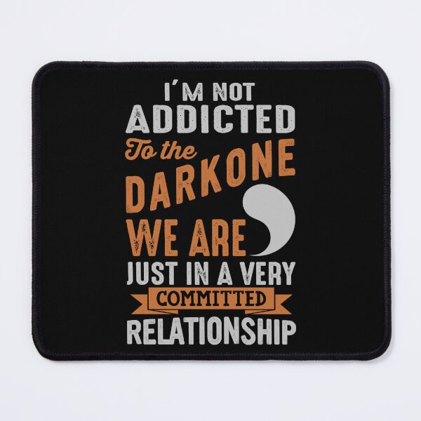 Item preview, Dark One, Relationship (Light) designed and sold by Taveren-Tavern.