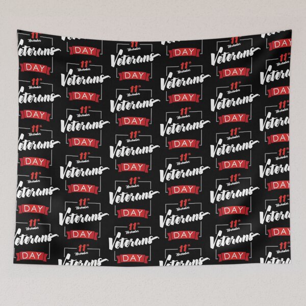 Item preview, Happy veterans day, veterans day, us veteran designed and sold by quanlh.