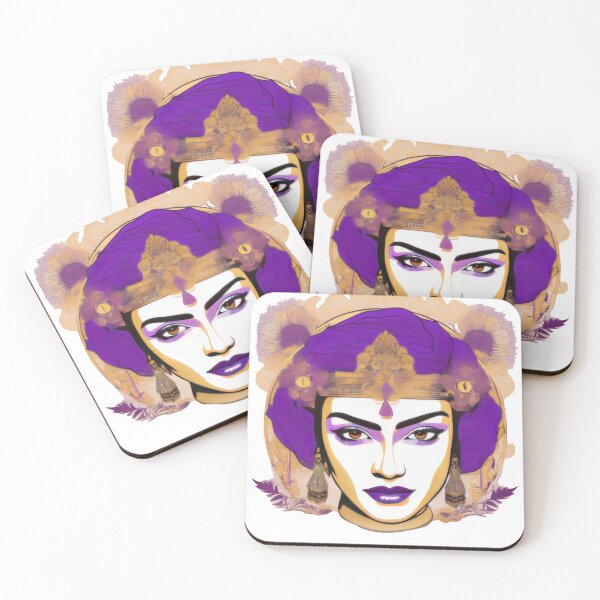 Item preview, Feminist Power - Empowering T-Shirt Design designed and sold by arfazel-shutter.