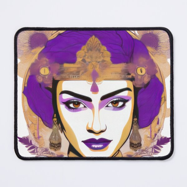 Item preview, Feminist Power - Empowering T-Shirt Design designed and sold by arfazel-shutter.