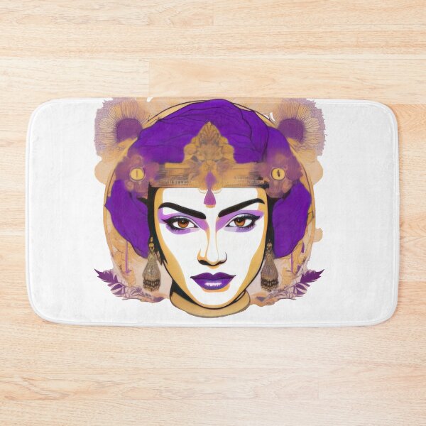 Item preview, Feminist Power - Empowering T-Shirt Design designed and sold by arfazel-shutter.