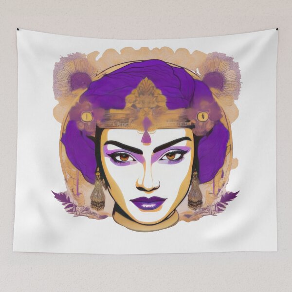 Item preview, Feminist Power - Empowering T-Shirt Design designed and sold by arfazel-shutter.