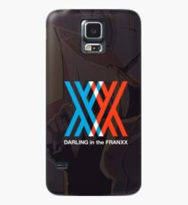 DARLING in the FRANXX Case/Skin for Samsung Galaxy