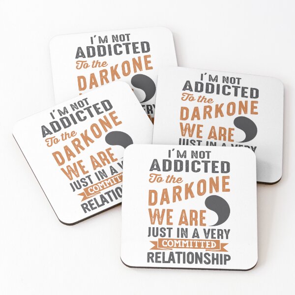 Item preview, Dark One, Relationship (Dark) designed and sold by Taveren-Tavern.