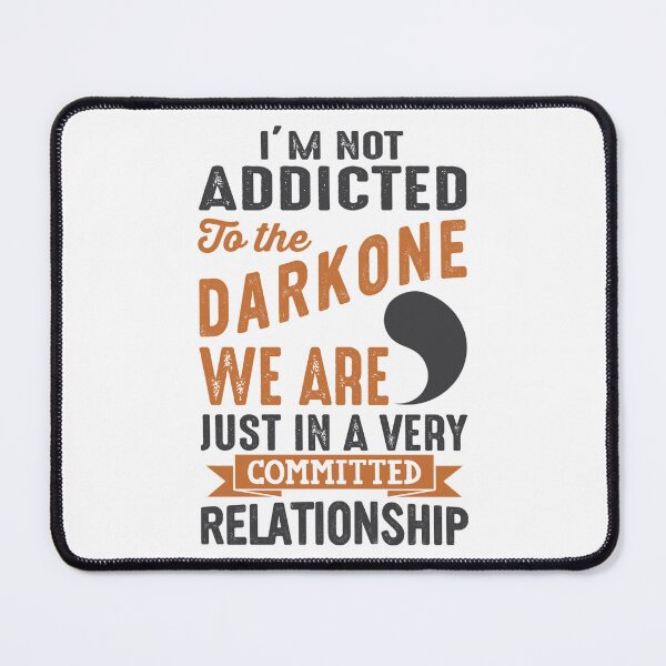 Item preview, Dark One, Relationship (Dark) designed and sold by Taveren-Tavern.