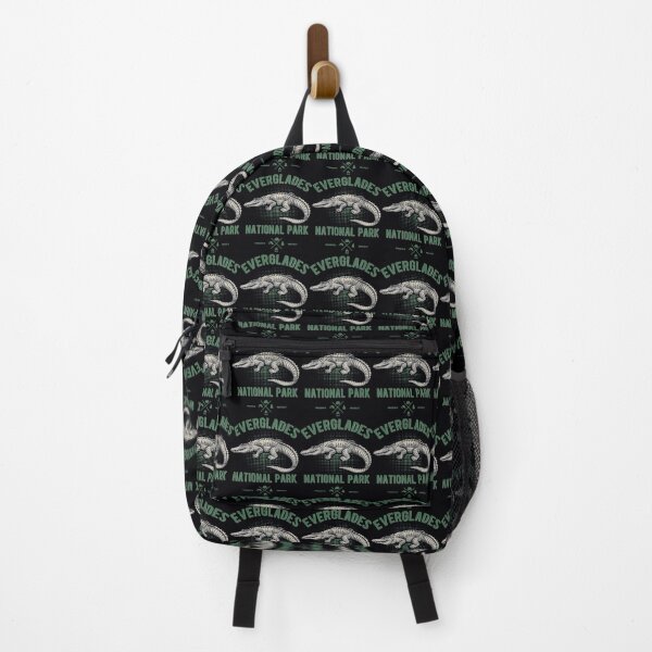 Item preview, Everglades National Park Alligators 	  	 designed and sold by gmbakxdos45.