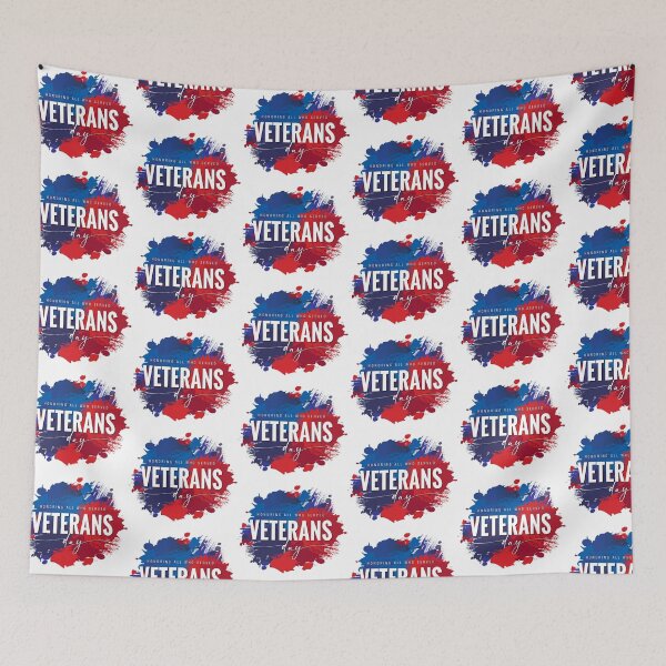 Item preview, Happy veterans day, veterans day, us veteran designed and sold by quanlh.