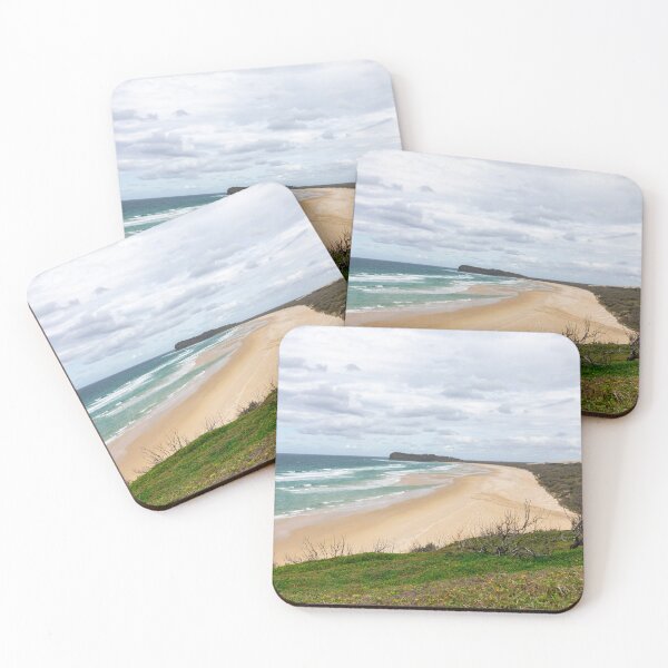 Item preview, Fraser Island KGari Island and 75 mile Beach Australia designed and sold by Martin Berry Photography.
