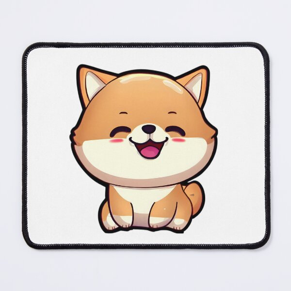 Item preview, Chibi Shiba Inu designed and sold by City0fDreams.