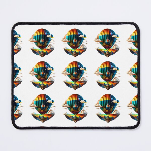 Item preview, fantastic trip designed and sold by TodoDecoArt.