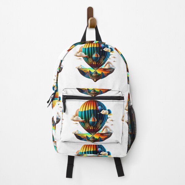 Item preview, fantastic trip designed and sold by TodoDecoArt.