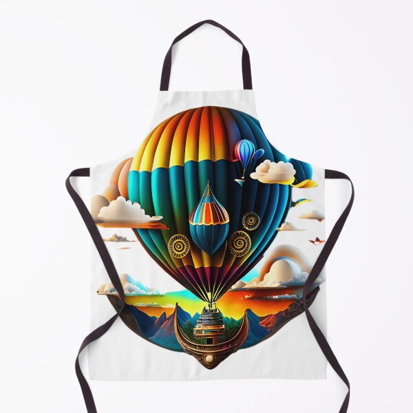 Item preview, fantastic trip designed and sold by TodoDecoArt.