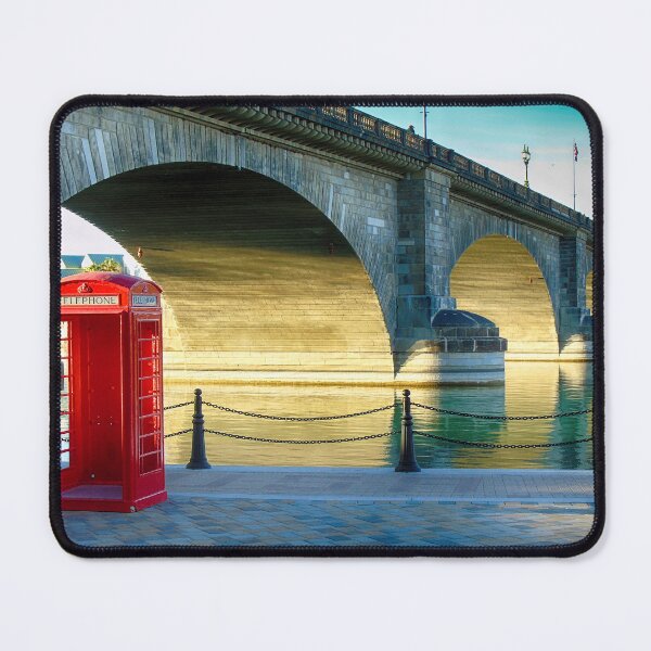Item preview, The Great Bridge designed and sold by 3Brew-Designs.