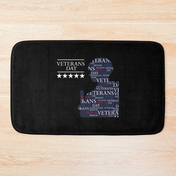 Item preview, Happy veterans day, veterans day, us veteran designed and sold by quanlh.