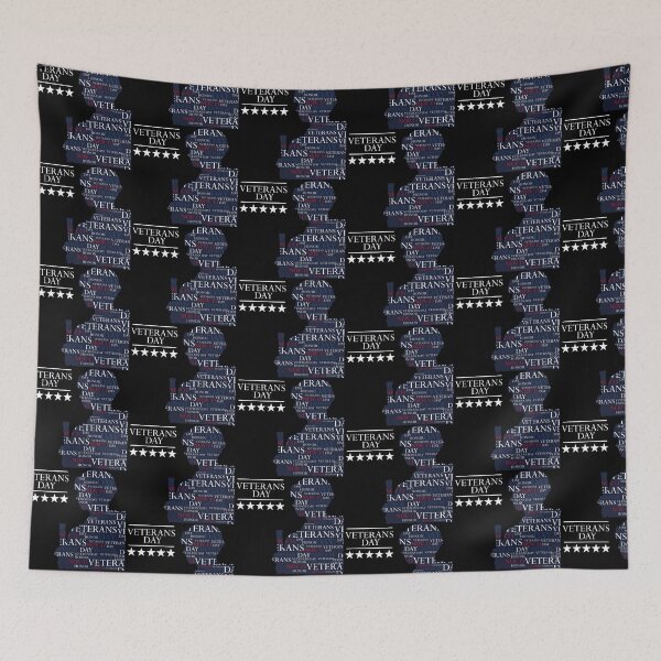 Item preview, Happy veterans day, veterans day, us veteran designed and sold by quanlh.