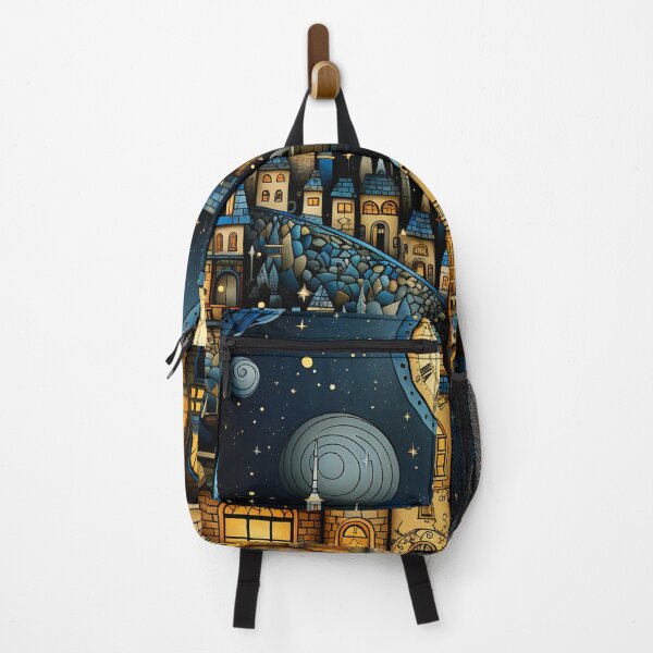 Item preview, Timeless Geometry under the Stars designed and sold by Gravitylessarts.