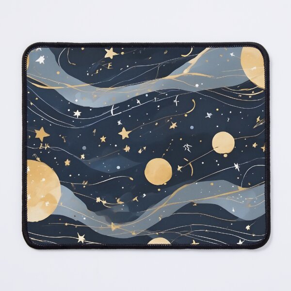 Item preview, Starry Serenade designed and sold by positivVibesArt.