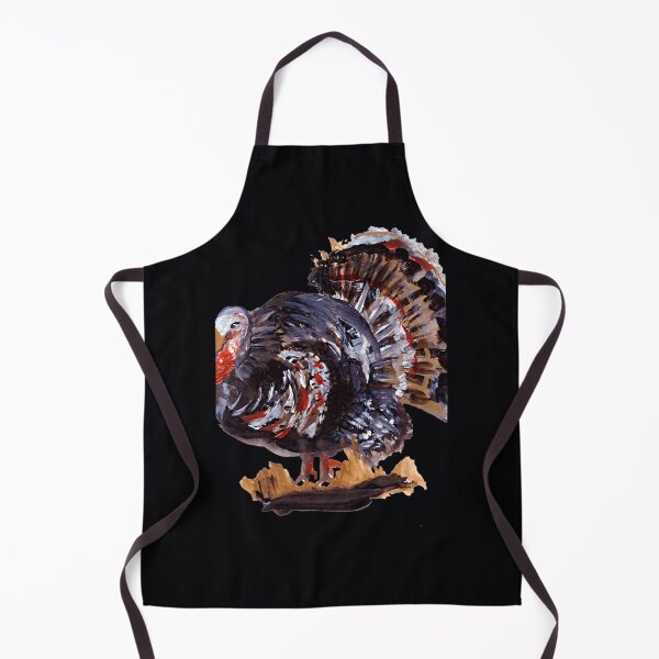 Item preview, Hand Painted Turkey designed and sold by hlftwmrwaju51.