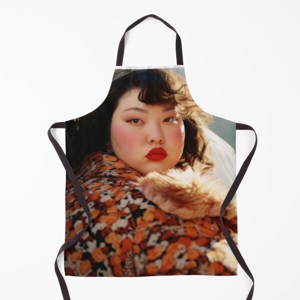 Item preview, Big Girls Rule The World - Street Photography designed and sold by MimiWaWa.