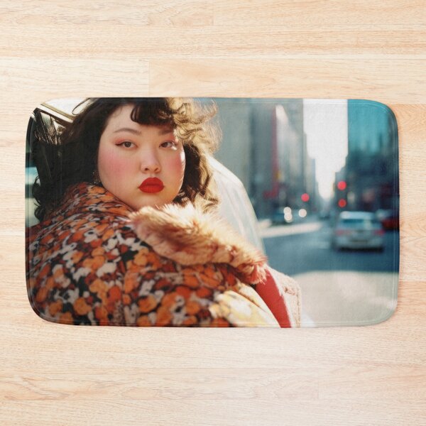 Item preview, Big Girls Rule The World - Street Photography designed and sold by MimiWaWa.