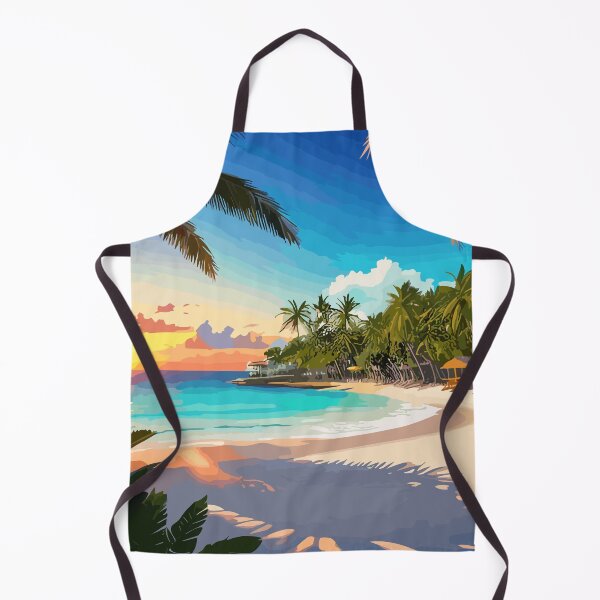 Item preview, Celebrate the Beauty Of Beaches designed and sold by JHANL.