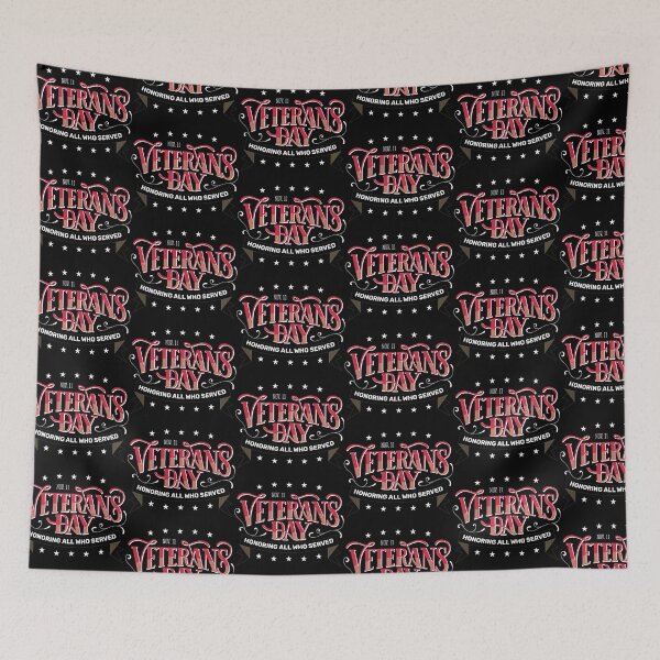 Item preview, Happy veterans day, veterans day, us veteran designed and sold by quanlh.