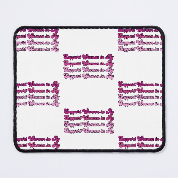 Item preview, Women in Ag Ombree designed and sold by tchastain22.