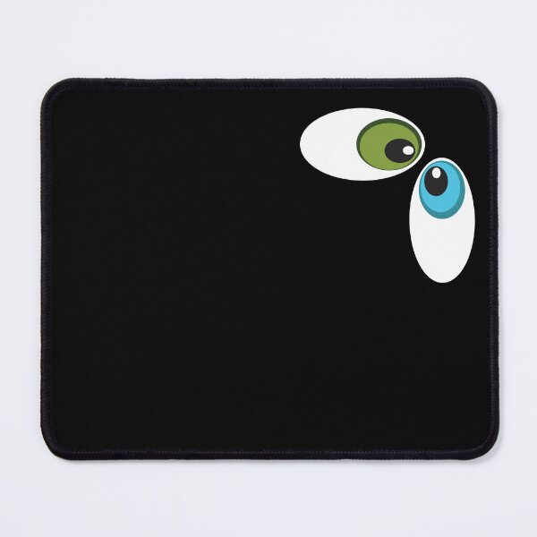 Item preview, Monster Eyes // Large Teal and Green designed and sold by AngelDawnDesign.