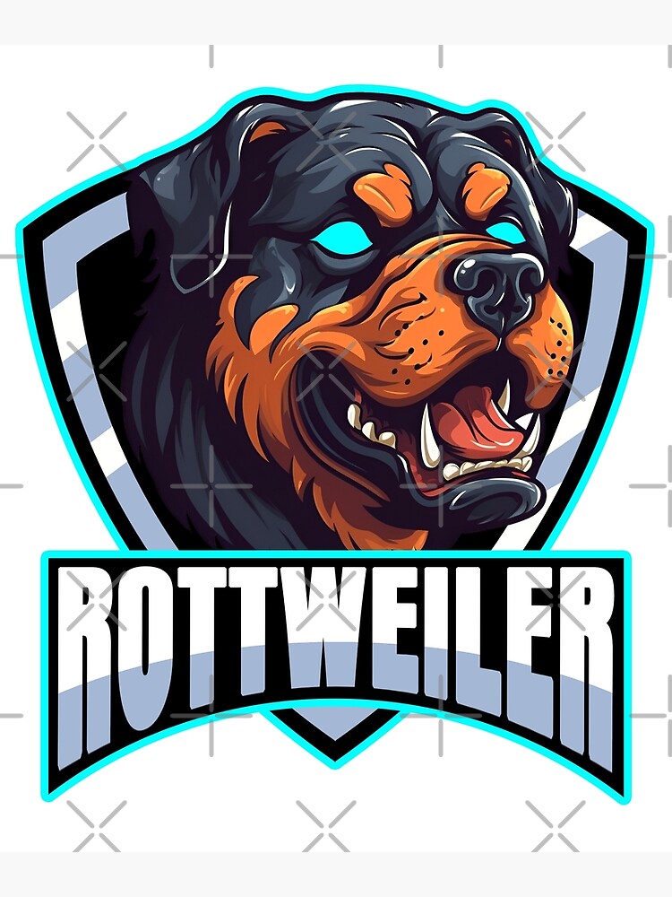 ⭐︎美品　Rottweiler KJ Mr.Z 1/6 Rottweiler Loyal Dog Figure – Lana Time Shop