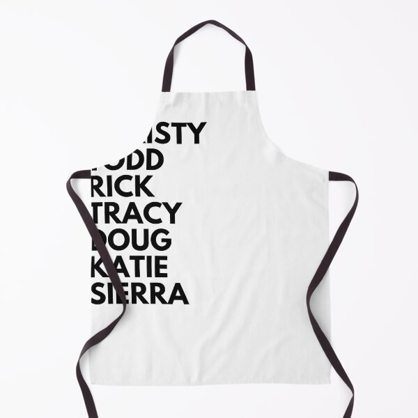 Item preview, christy miller charecters designed and sold by madebyhdesign.
