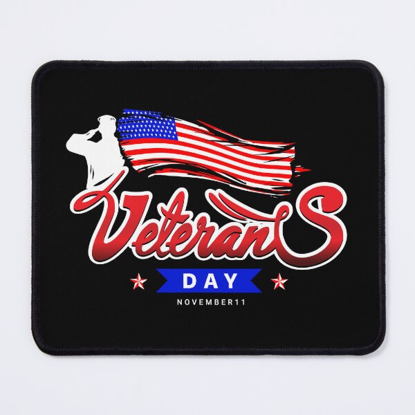 Item preview, Happy veterans day, veterans day, us veteran designed and sold by quanlh.